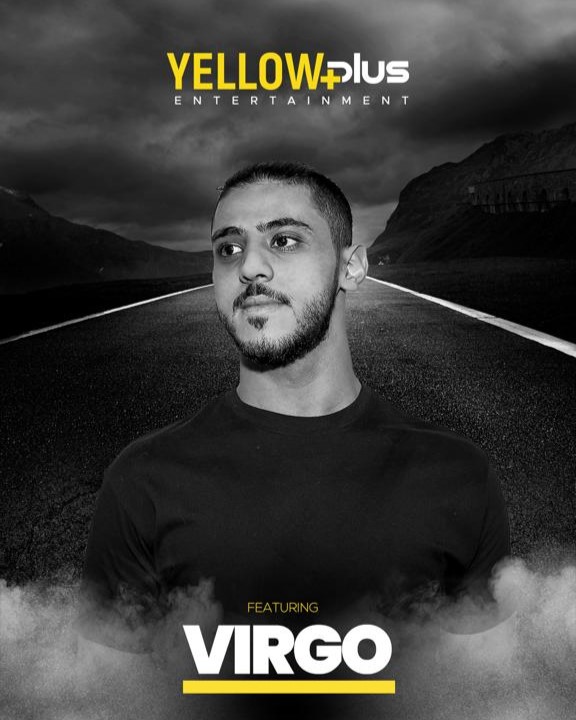 Virgo artist image from Yellow Plus archive.
