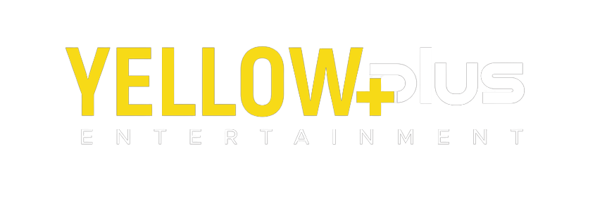 Yellow Plus logo